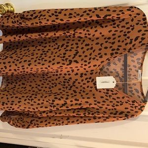 New with tags - JODIFL Top